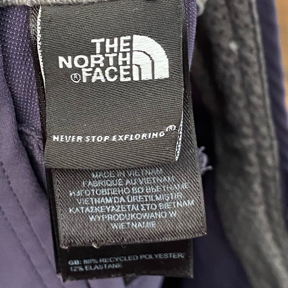 The North Face Ladies Pants 0 Petite - Picture 3 of 7